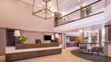 StayEasy Century City Lobby