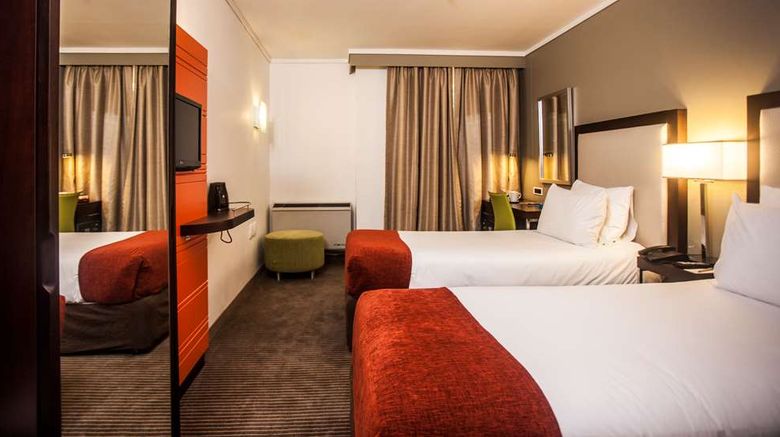 <b>StayEasy Eastgate Room</b>. Images powered by <a href="https://iceportal.shijigroup.com/" title="IcePortal" target="_blank">IcePortal</a>.