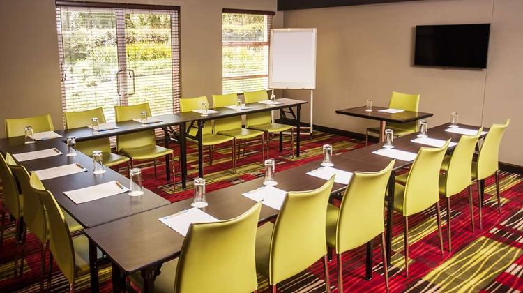 StayEasy Eastgate Meeting
