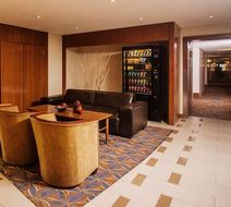 StayEasy Eastgate Lobby