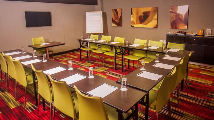 StayEasy Eastgate Meeting
