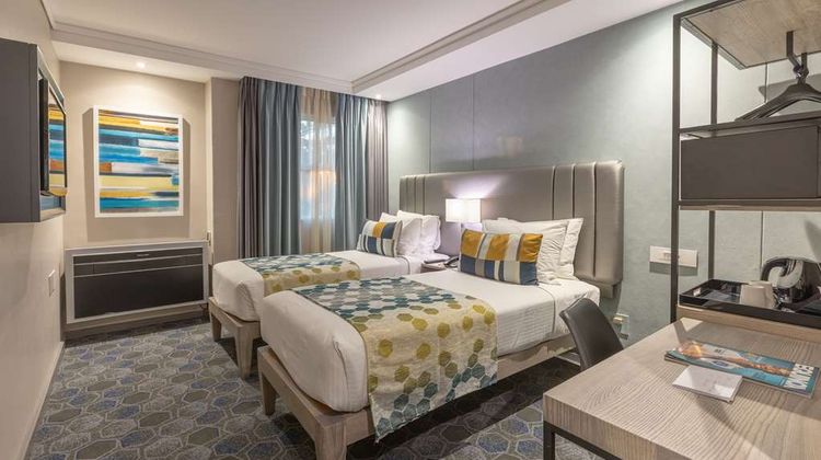 StayEasy Mbombela Room
