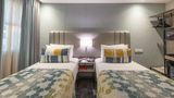StayEasy Mbombela Room