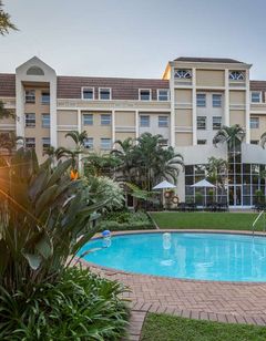 StayEasy Mbombela