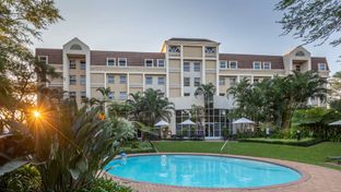 StayEasy Mbombela