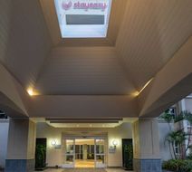 StayEasy Mbombela Exterior
