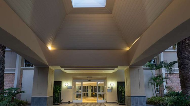 StayEasy Mbombela Exterior