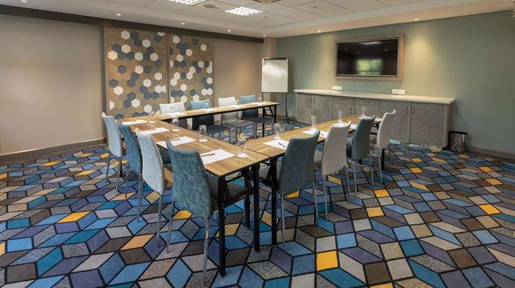 StayEasy Mbombela Meeting