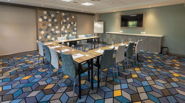 <b>StayEasy Mbombela Meeting</b>. Images powered by <a href="https://iceportal.shijigroup.com/" title="IcePortal" target="_blank">IcePortal</a>.