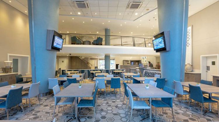 StayEasy Mbombela Restaurant