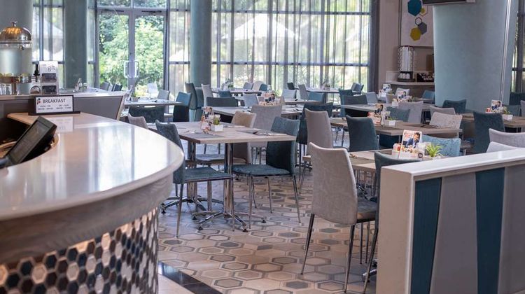 StayEasy Mbombela Restaurant