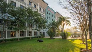 Stayeasy Lusaka