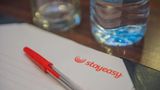 <b>Stayeasy Lusaka Meeting</b>. Images powered by <a href="https://iceportal.shijigroup.com/" title="IcePortal" target="_blank">IcePortal</a>.