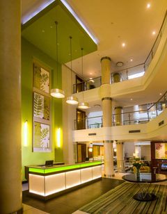 StayEasy Pietermaritzburg