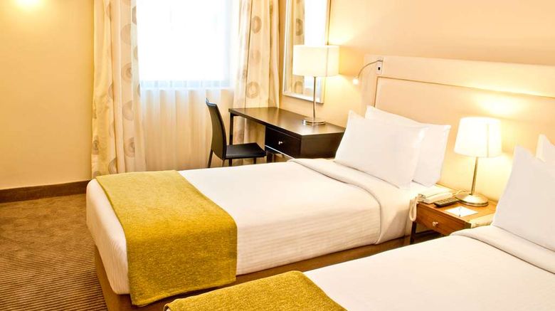 <b>StayEasy Pietermaritzburg Room</b>. Images powered by <a href="https://iceportal.shijigroup.com/" title="IcePortal" target="_blank">IcePortal</a>.