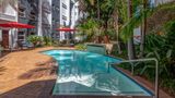 <b>StayEasy Pretoria Exterior</b>. Images powered by <a href="https://iceportal.shijigroup.com/" title="IcePortal" target="_blank">IcePortal</a>.