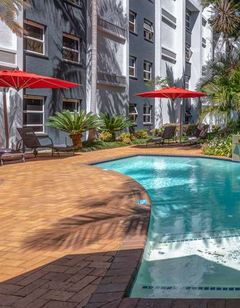 StayEasy Pretoria
