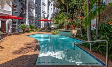 StayEasy Pretoria