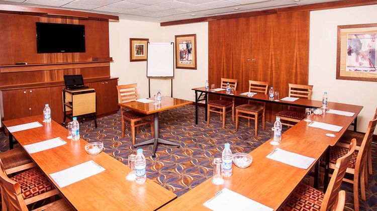 StayEasy Pretoria Meeting