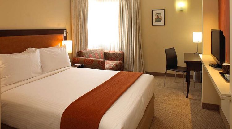 StayEasy Rustenburg Room