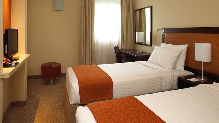 StayEasy Rustenburg Room