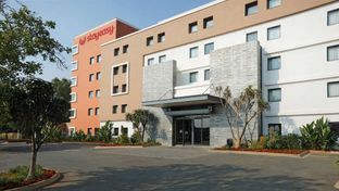 StayEasy Rustenburg