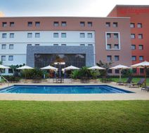 StayEasy Rustenburg Exterior