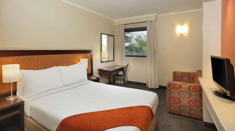 <b>StayEasy Rustenburg Room</b>. Images powered by <a href="https://iceportal.shijigroup.com/" title="IcePortal" target="_blank">IcePortal</a>.