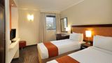 <b>StayEasy Rustenburg Room</b>. Images powered by <a href="https://iceportal.shijigroup.com/" title="IcePortal" target="_blank">IcePortal</a>.