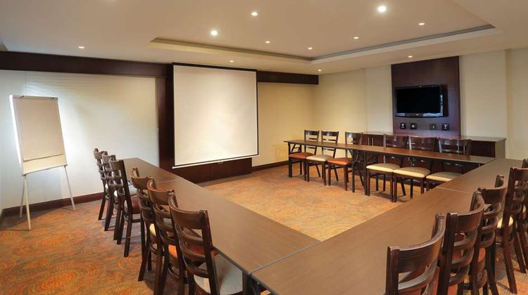 StayEasy Rustenburg Meeting