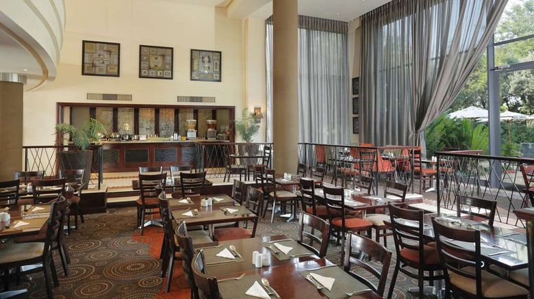 <b>StayEasy Rustenburg Restaurant</b>. Images powered by <a href="https://iceportal.shijigroup.com/" title="IcePortal" target="_blank">IcePortal</a>.