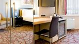 SunSquare Cape Town Gardens Room