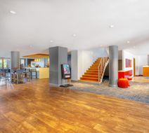SunSquare Cape Town Gardens Lobby