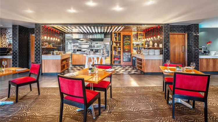 SunSquare Cape Town Gardens Restaurant