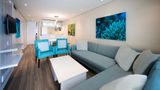 Umhlanga Sands Resort Room