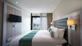 Umhlanga Sands Resort Room