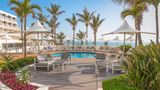 Umhlanga Sands Resort Pool
