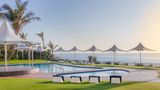 Umhlanga Sands Resort Exterior