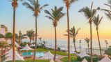 Umhlanga Sands Resort Exterior