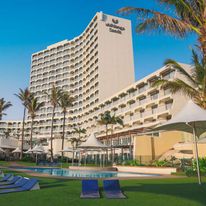 Umhlanga Sands Resort