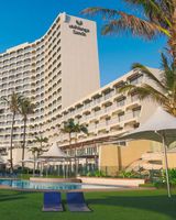 Umhlanga Sands Resort