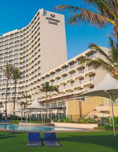 Umhlanga Sands Resort