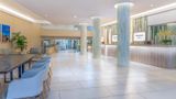 Umhlanga Sands Resort Lobby