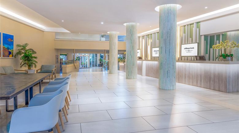 <b>Umhlanga Sands Resort Lobby</b>. Images powered by <a href="https://iceportal.shijigroup.com/" title="IcePortal" target="_blank">IcePortal</a>.