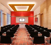Ibis Coimbatore City Centre Exterior