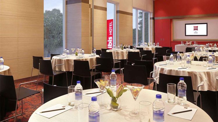 Ibis Coimbatore City Centre Meeting