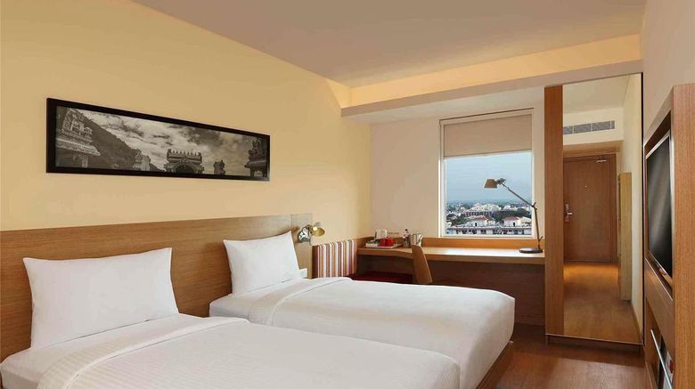 <b>Ibis Coimbatore City Centre Room</b>. Images powered by <a href="https://iceportal.shijigroup.com/" title="IcePortal" target="_blank">IcePortal</a>.