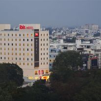 Ibis Coimbatore City Centre