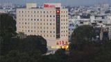Ibis Coimbatore City Centre Exterior