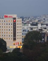 Ibis Coimbatore City Centre